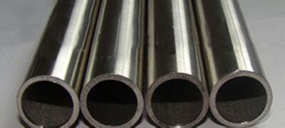 Incoloy 800 Seamless Pipes, Incoloy 800 Welded Tubes, Incoloy UNS ...