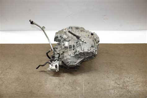 Nissan Transmissions - Dallas JDM Motors