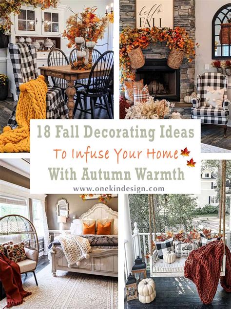 Image result for Fall Decorating Ideas
