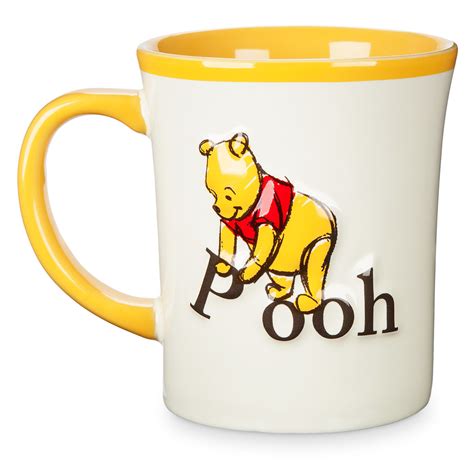 Winnie The Pooh Coffee Mug - Best Coffee 2022