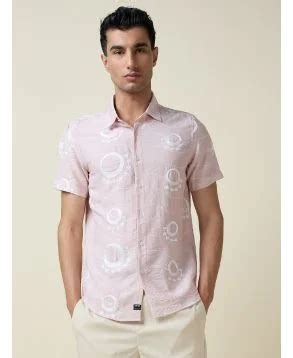 Buy Shirts For Men Online - Thomas Scott