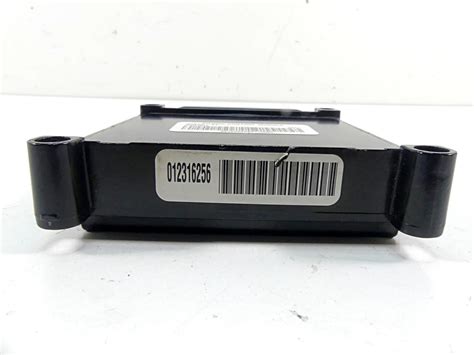 Image result for Harley Engine Control Module
