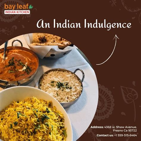 Bay Leaf Indian Kitchen