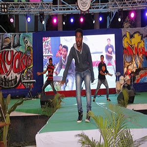 SAMYAK 2016 Photo Gallery