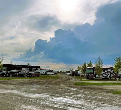 Night City Trailer Park