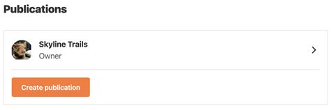 Image result for How to Create a Substack Publication
