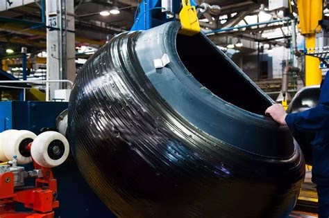 Image result for Tire Manufacturing Process