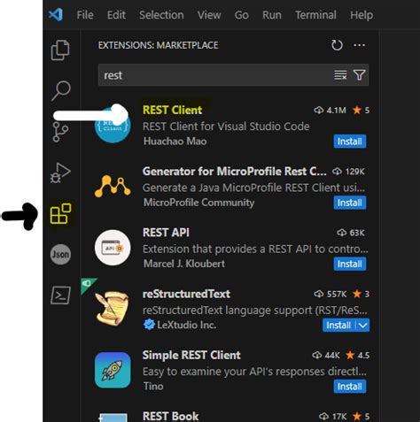 Image result for Web API Using vs Code