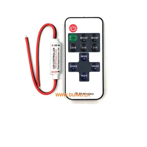 Image result for RF Wireless LED Controller