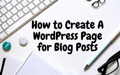 Image result for WordPress Page Listing Blog Posts