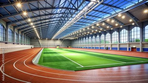 Running Field 的图像结果