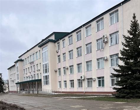 Lugansk State Medical University - MBBS Fees 2026 | iAMBBS