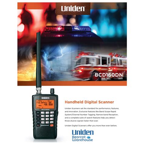 Uniden Police Scanner 的图像结果