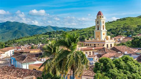 Special Holiday Traditions In Cuba
