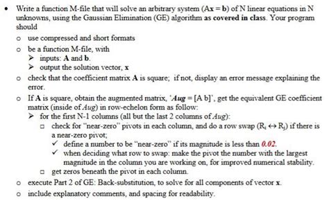Image result for How Ro Solve Arbitrary Function