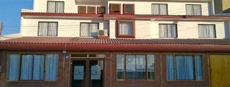 AQUA LUNA (Chanaral) - Hotel Reviews & Photos - Tripadvisor