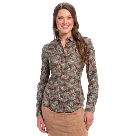 Women's Shirts | Madison Creek Outfitters