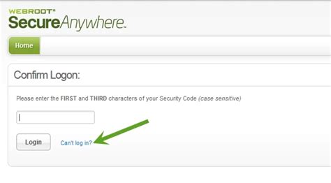 Image result for Webroot KeyCode