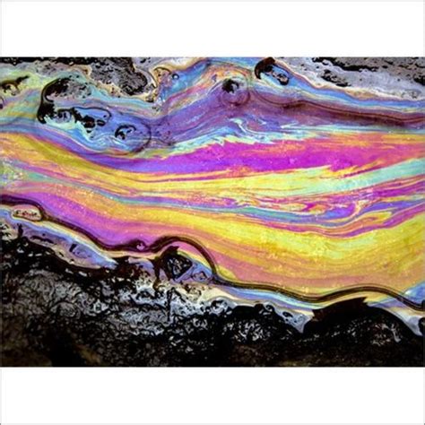 Petroleum Enzymes - Multi Enzymes Blend - For Elimination of Sulphur ...