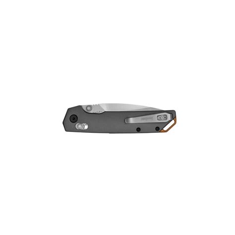 Kershaw Iridium - Cache Tactical Supply