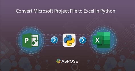 How to Convert Microsoft Project to Excel 的图像结果
