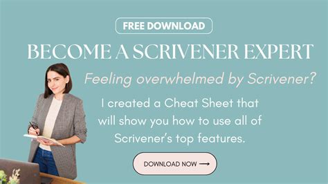 Image result for Boot Camp Scrivener Tutorial