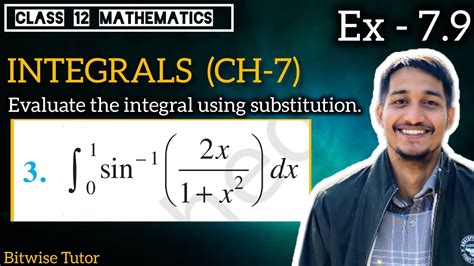 Exercise 7.3 Class 12 Q 11 的图像结果