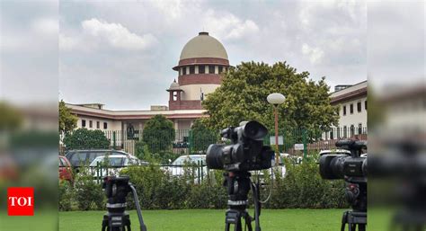 Article 35A: J&K govt seeks adjournment of hearing on Article 35A in SC ...
