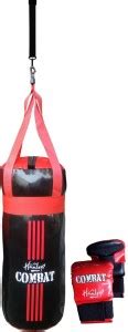 Hamleys Junior Boxing Set Boxing Kit - Buy Hamleys Junior Boxing Set ...