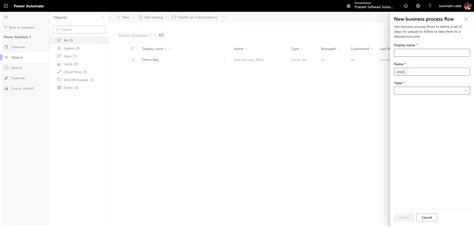 Image result for Power Automate Process Flow