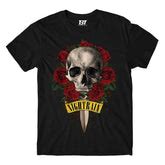Music T shirts | No. 1 Fan Merchandise Brand – tagged "Guns N' Roses ...