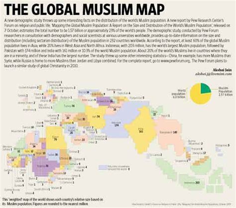 Muslim Map 的图像结果