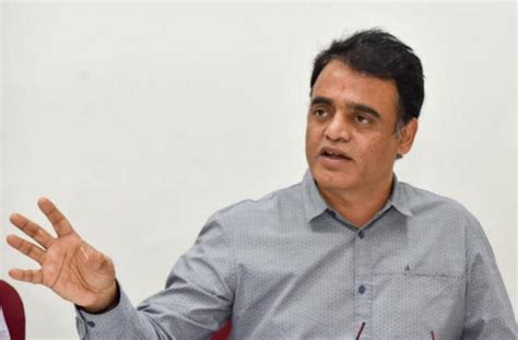 K'taka Minister Ashwath Narayan wants Ram temple to be built in State ...