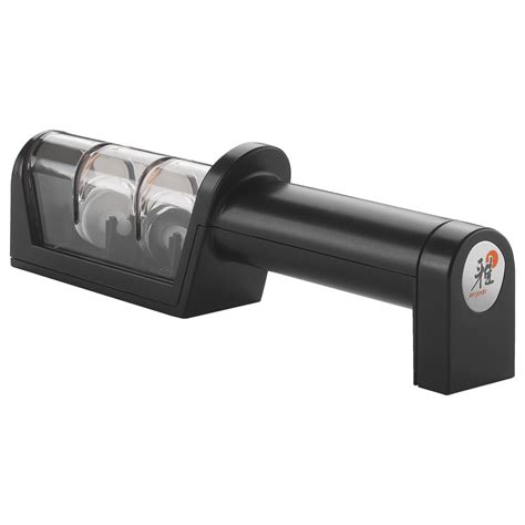 Buy MIYABI Steels & Sharpeners Knife sharpener ceramic discs | ZWILLING.COM