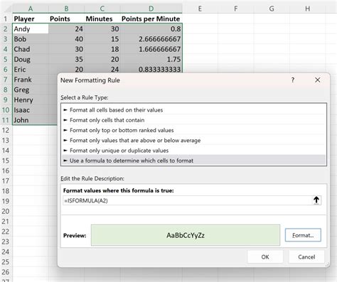 Image result for Conditional Formatting Contains Text