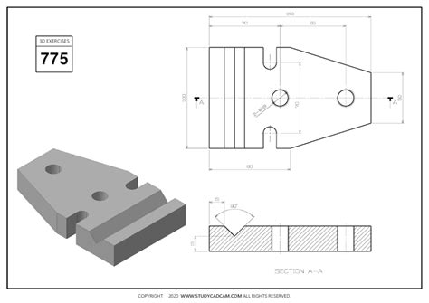 Image result for How to Create Section AutoCAD