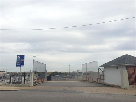 Fern Rock Transportation Center Station - Parking in Philadelphia | ParkMe