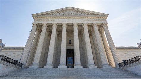 Supreme Court upholds funding structure for CFPB - CBS News