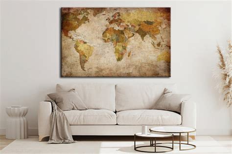 Image result for World Map Art
