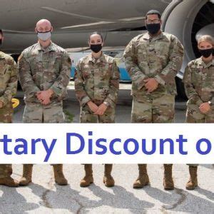 20% Off Macy's Military Discount & How to Get Step-by-Step Guide 2024
