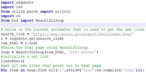 Python Part 1 的图像结果