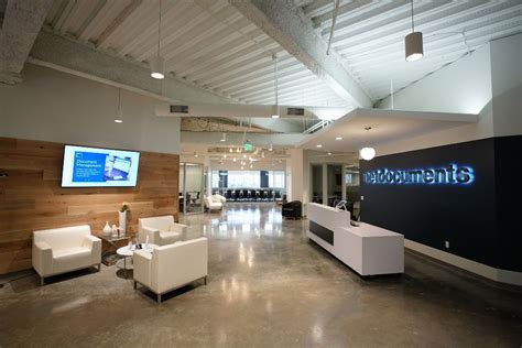 NetDocuments Office Photos