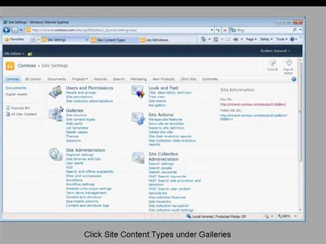 Image result for Using SharePoint 2010 for Project Management