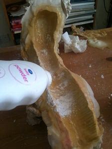 Image result for Alien Chestburster Puppet