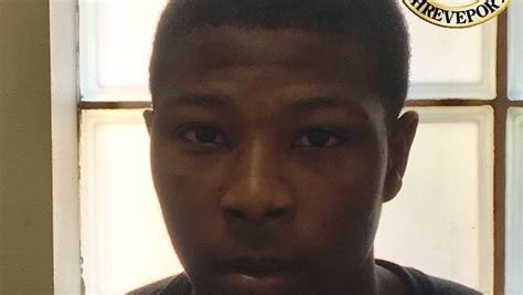 Bossier inmate escapee captured in Shreveport