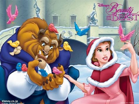 Beauty and the Beast美女与野兽_word文档在线阅读与下载_免费文档