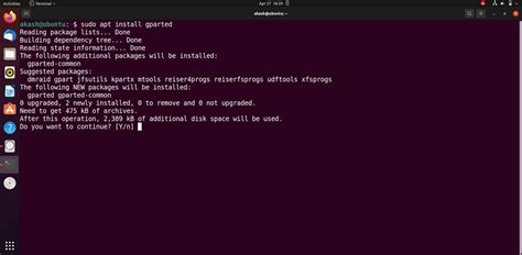 Image result for Format USB Linux