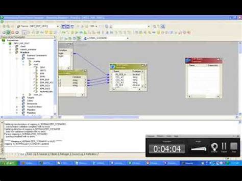 Image result for Normalizer in Informatica