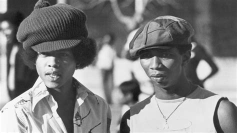 Every 70s Movie Youngblood 1978