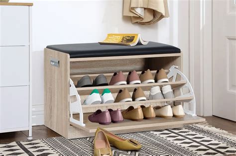 8 Best Shoe Rack - Facts.net